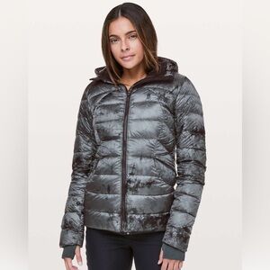 Lululemon Pack It Down Jacket